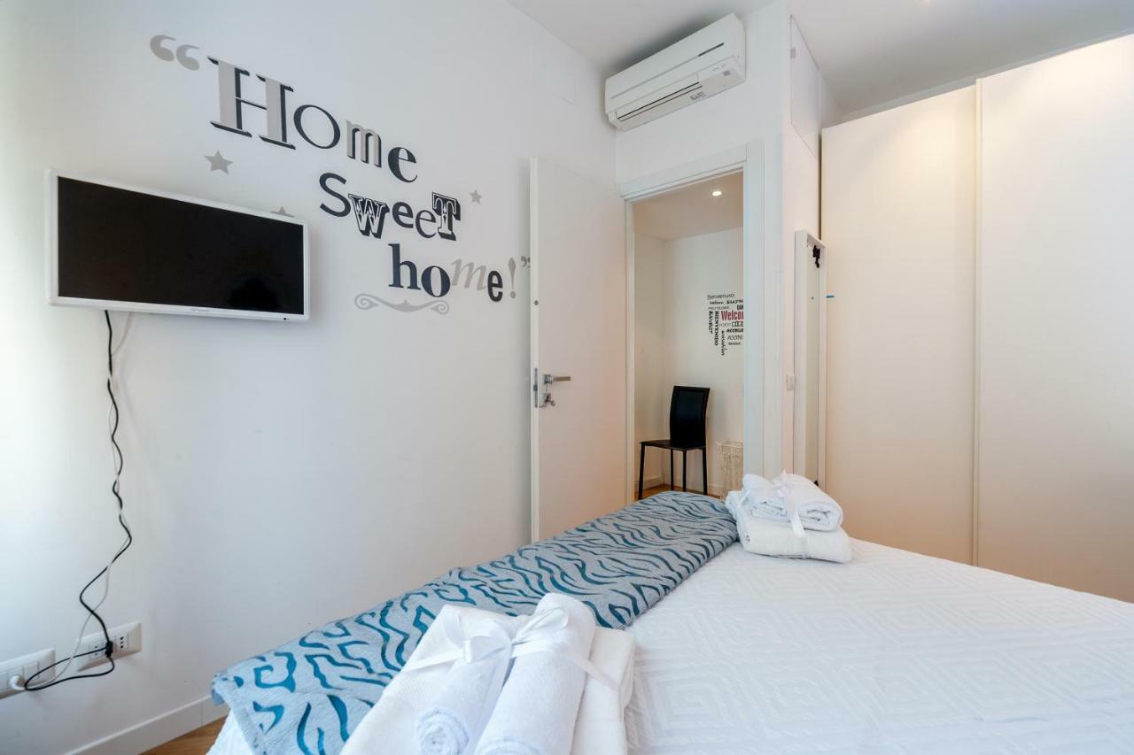 Home Sweet Home Rome Exterior photo